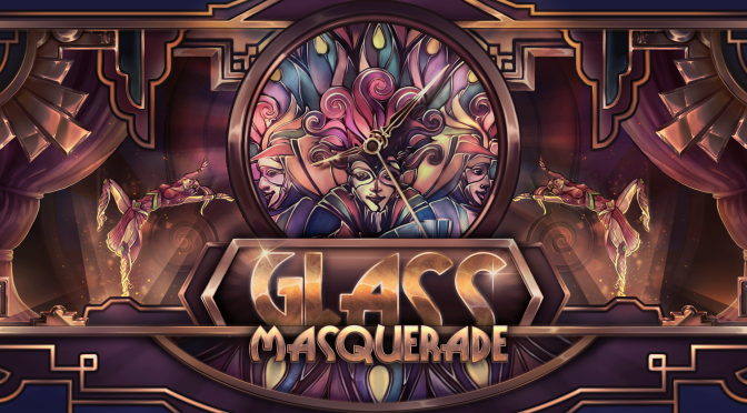 Glass Masquerade (2016)